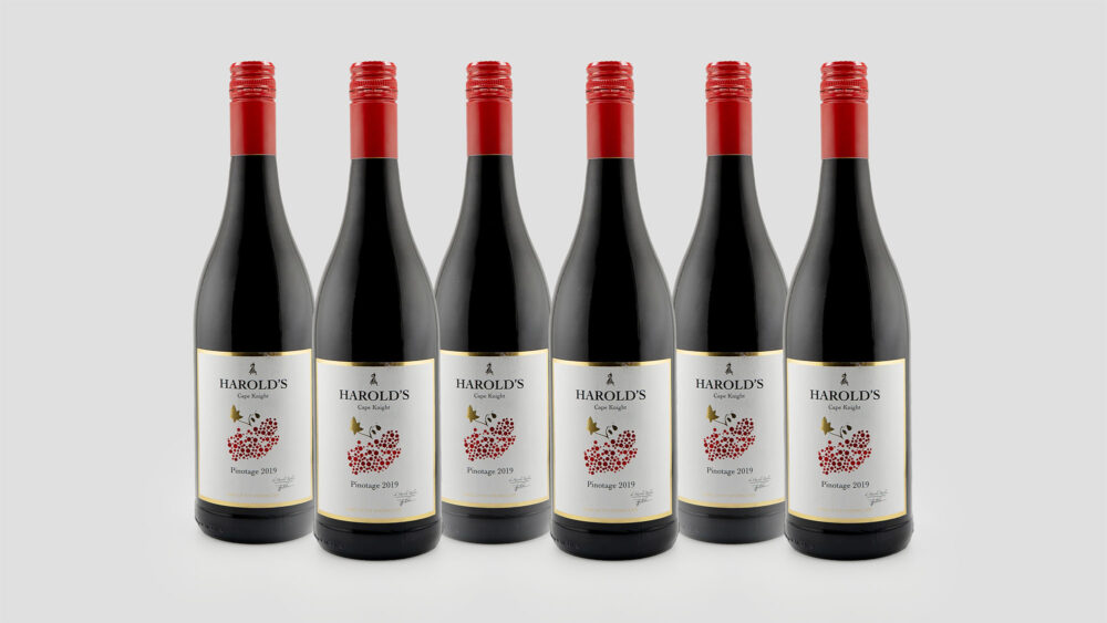 Harold’s Case of 6