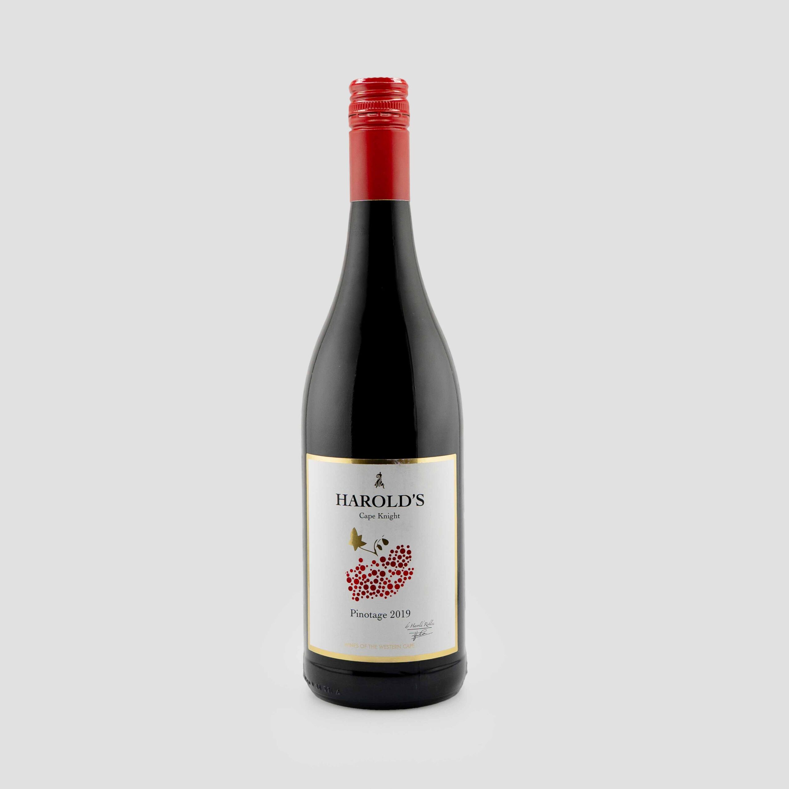 Pinotage