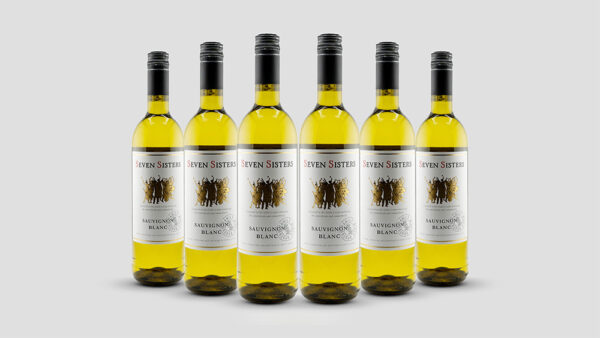 seven sisters case of 6